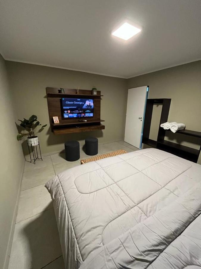 פוארטו איגואסו Avalon Apartments מראה חיצוני תמונה