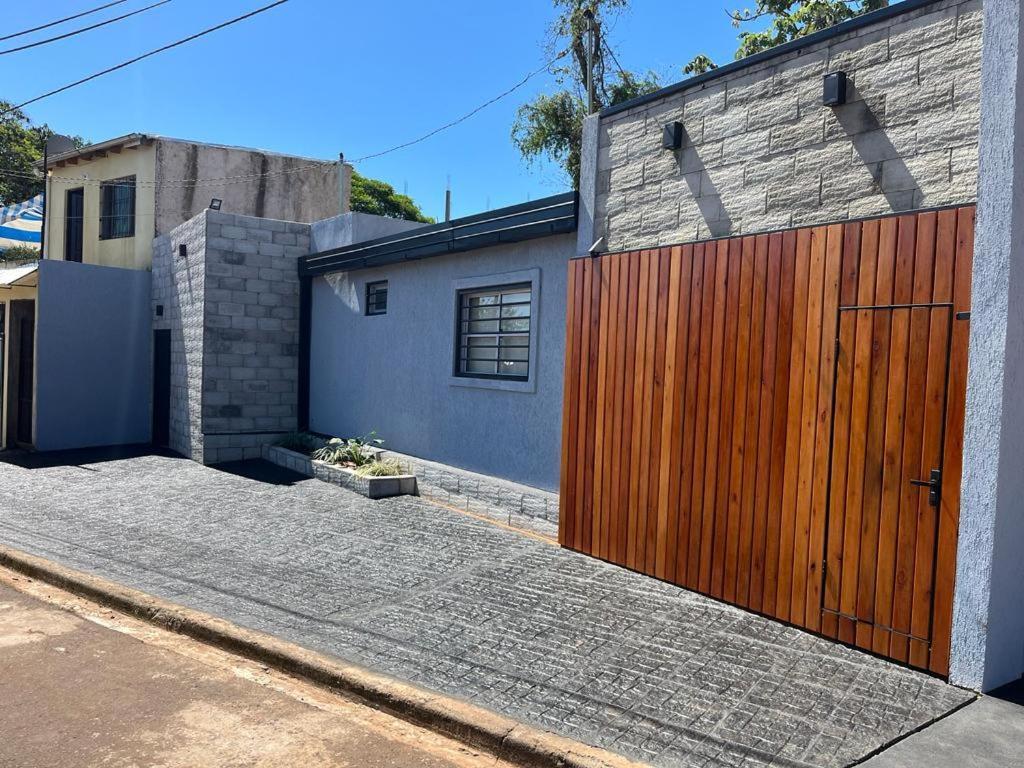 פוארטו איגואסו Avalon Apartments מראה חיצוני תמונה