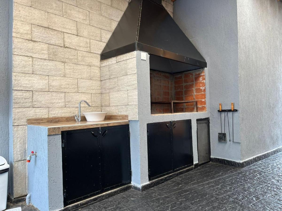 פוארטו איגואסו Avalon Apartments מראה חיצוני תמונה